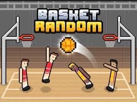 随机篮球Basket Random截图