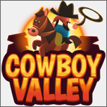 牛仔谷Cowboy Valley