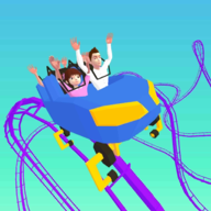 悬挂过山车（Sling Coaster）