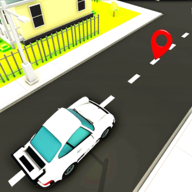 汽车赛跑者游戏car runner game