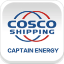 Captain Energy中远海运客户服务软件