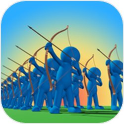 Archers Battle(弓箭手之战)