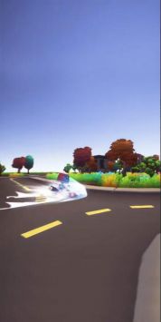 疯狂竞赛竞技CrazyRace.io