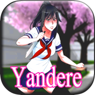 Yandere School simulator