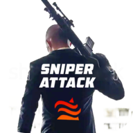 狙击手攻击（Sniper Attack）