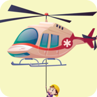 Rescue Flight(直升机救援飞行)