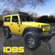 顶级卡车越野模拟游戏(IDBS OFFROAD)