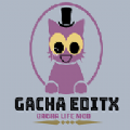 加查Editx中文版(Gacha EditX)