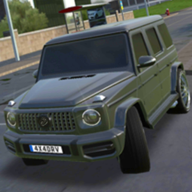 越野SUV模拟器Offroad SUV sim