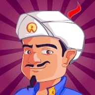 网络天才网易版(Akinator)