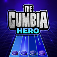 The Cumbia Hero(哥伦比亚英雄)