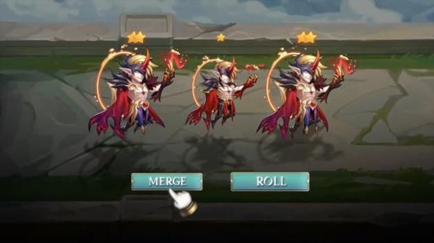 Summoner Defense(召唤师防御)截图