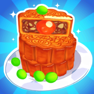 Mooncake Run(月饼跑3D)