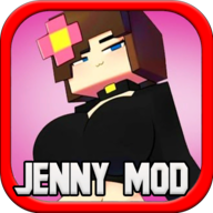 我的世界jennymod手机版