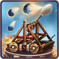 Slingshot Army 3D: Castle Defense(弹射军队3D城堡防御)