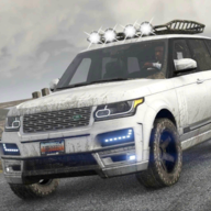 Offroad Rover Race Game