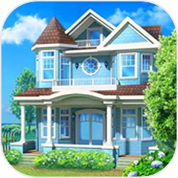 Sweet House(温馨小屋游戏)