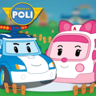 Robocar Poli: Play World(变形警车珀利)