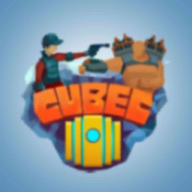 沙盒枪战模拟器手机版最新版(Cubec)