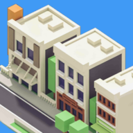 Idle City Builder(放置城市建筑队)