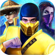 Ninja Games(少林和尚与忍者)