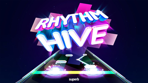 Rhythm Hive国际服安卓下载最新版本