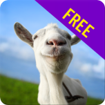 模拟山羊免费版下载(Goat Simulator Free)