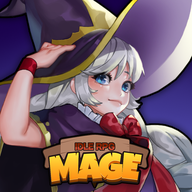 炼成大魔法师(Grow Mage)