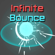 Infinite Bounce(无限弹跳球)