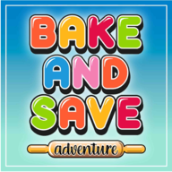 Bake and Save(烘焙与拯救)