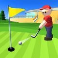 Golf Club Tycoon(空闲高尔夫大亨手游)