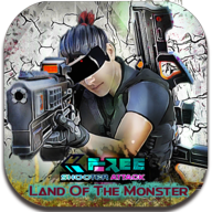 Free Shooter Attack(自由射手攻击)