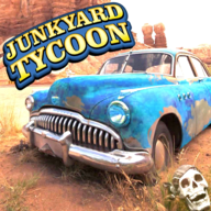 Junkyard Tycoon Business Simulation(废车场大亨)