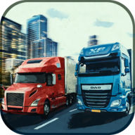 Virtual Truck Manager(虚拟卡车管理模拟)