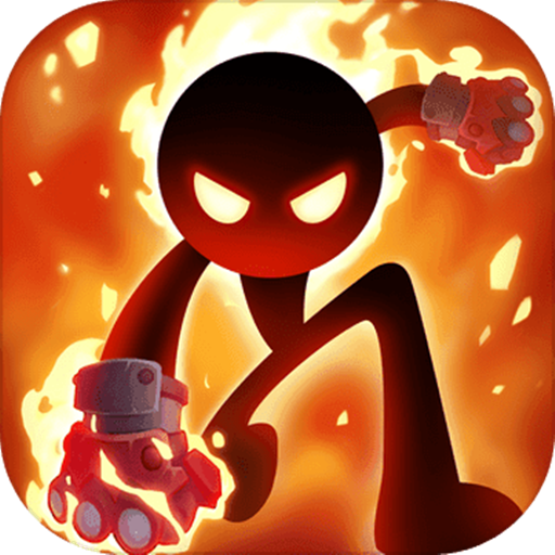 Super Bow:Stickman Master Archer(火柴人弓箭射击竞技)