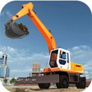 Excavator(专业挖机模拟器)