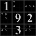 你的数独yourSudoku