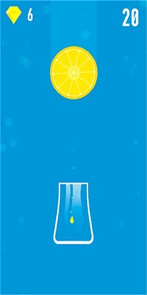 柠檬水售卖店Lemonade Business截图