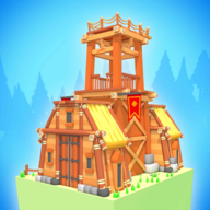 Wood Castle(木制王国)