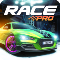 Race Pro: Speed Car Racer in Traffic(职业赛车手游戏)