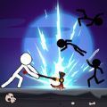 Stick Ninja: Stickman Battle(坚持忍者火柴人大战)