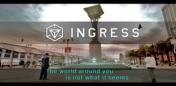 Ingress Prime最新版本下载国际服