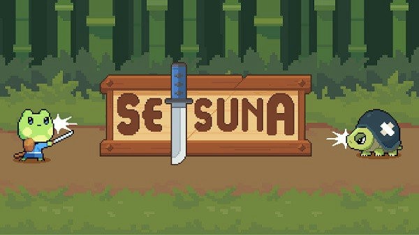 Setsuna(刹那之斩)截图