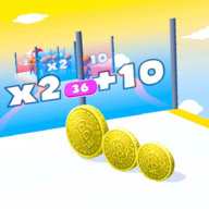 Money Rush 3D(金币热潮3D)