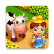 FamilyFarm(庄园农场赚钱版)