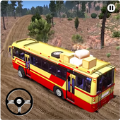 长途巴士真实驾驶OffroadBusGame