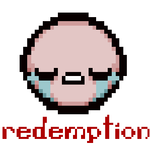 以撒的结合救赎(The binding of Isaac：Redemption)