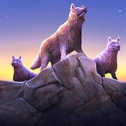 Wolf Simulator Evolution(狼族模拟进化)