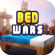 起床战争国际服(Bed Wars)