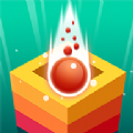 Stack Ball Smash 3D(螺旋球球3d)